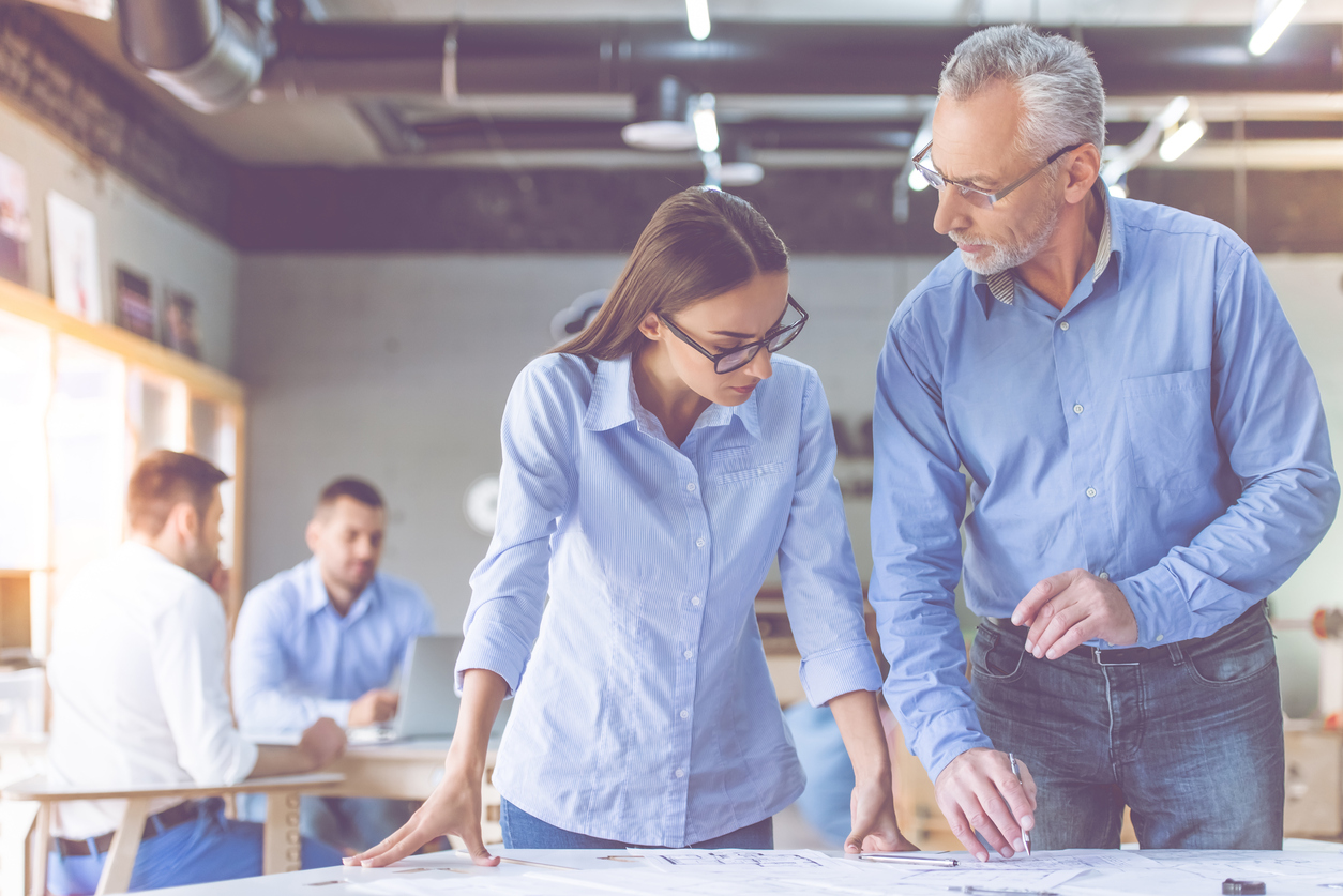 PRINCE2-Project-Meeting